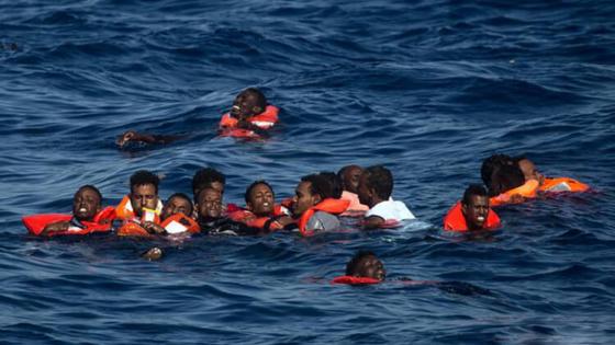 إسبانيا ترصد تراجع تدفق المهاجرين من المغرب وارتفاعه عبر الجزائر