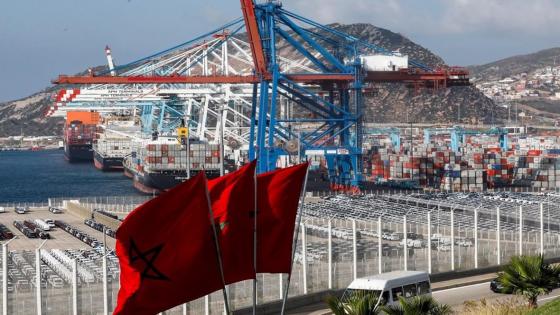 إمكانيات الصادرات الإسرائيلية للمغرب تقدر بـ250 مليون دولار سنويا