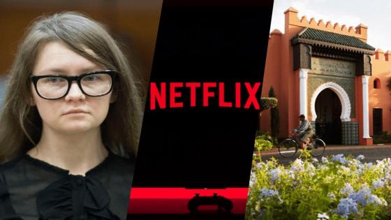 أشهر عملية نصب دارت أحداثها في مراكش تتحول لسلسلة على عملاق المسلسلات “NETFLIX”