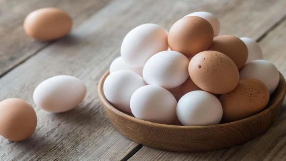 ارتفاع في أسعار البيض خلال شهر رمضان