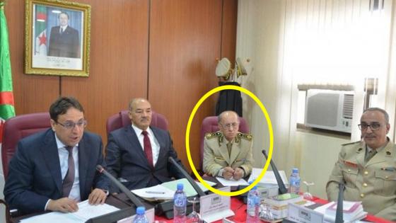 جدل حول وفاة غامضة لجنرال جزائري عثر عليه داخل سيارته