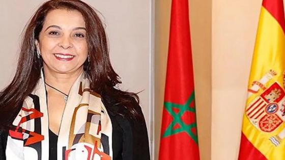 بوريطة.. سفيرة المغرب لدى إسبانيا لا تتلقى تعليمات سوى من بلدها