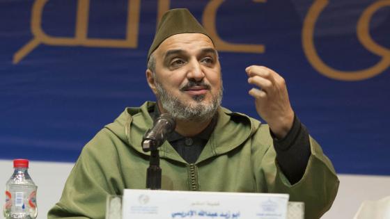 أبوزيد يعلن تجميد عضويته داخل حزب البيجيدي