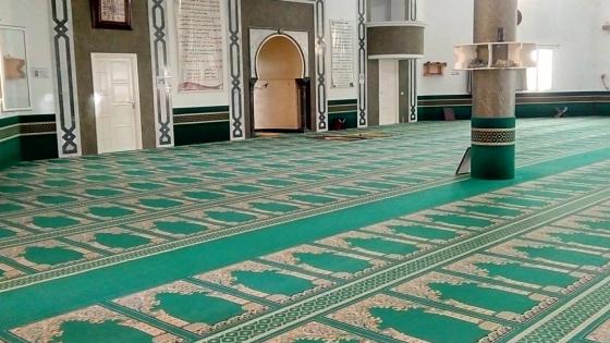 هولندا.. إعادة فتح المساجد و السماح للمسلمين بأداء صلاة التراويح
