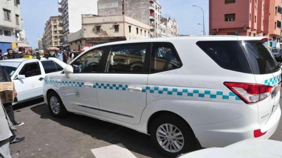 الدار البيضاء.. مجلس الجهة يدعو للنهوض بمهنيي سيارة الأجرة