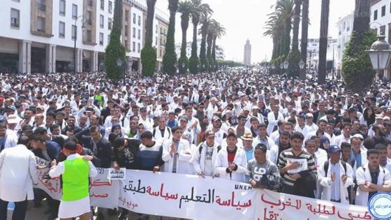 الحكومة تصادق على إلحاق “الأساتذة المتعاقدين” بالصندوق المغربي للتقاعد