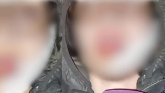 السلطات تتدخل على خلفية فيديو لسيدة تدعي تعرضها للضرب و الجرح