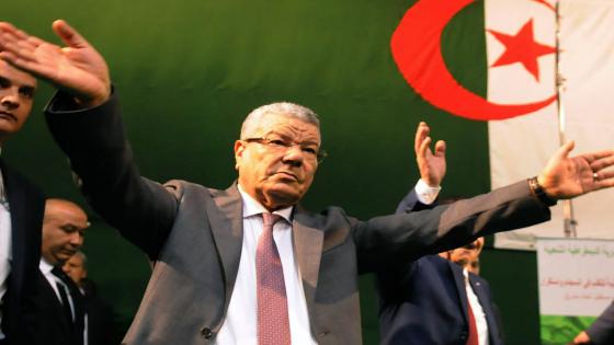 الجزائري عمار سعداني يطلب اللجوء السياسي في المغرب