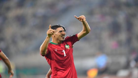 خصم المنتخب المغربي في دور ثمن نهائي كأس أمم إفريقيا