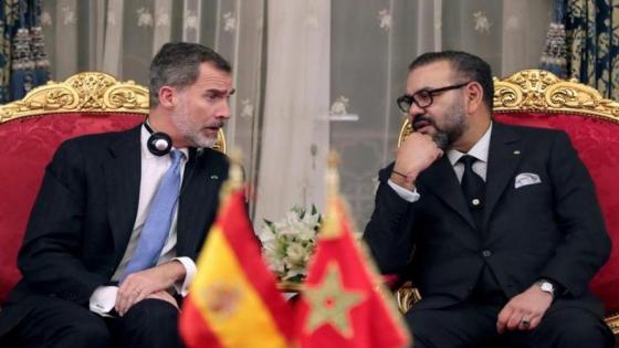 العاهل الإسباني يؤكد أن إسبانيا والمغرب بلدان يتقاسمان مصالح وتحديات مشتركة
