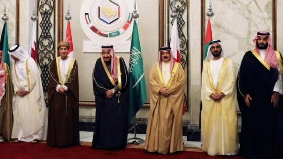 دول الخليج تؤكد على دعم وحدة المغرب