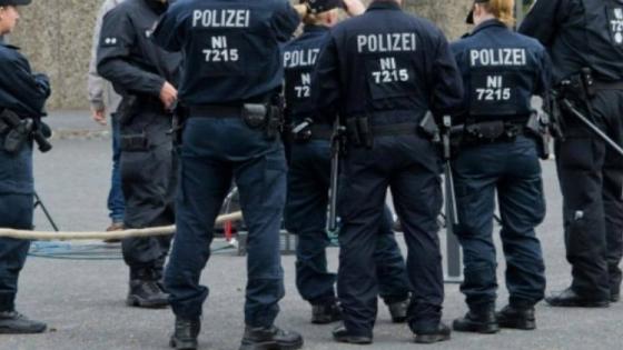 ملثمون يقتلون إمام مسجد بألمانيا