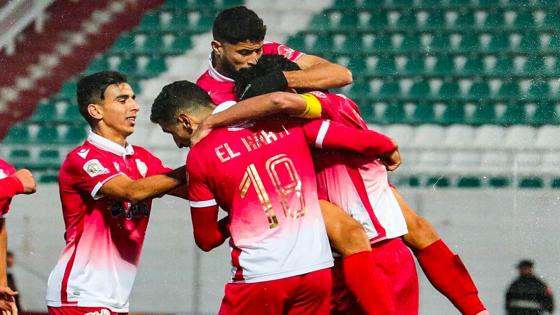 دوري أبطال إفريقيا القرعة تضع الوداد في مواجهات حارقة