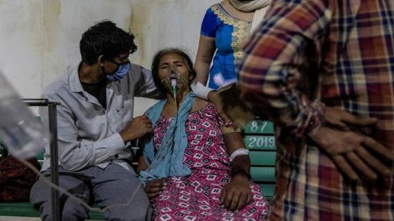 انتشار وباء جديد بالهند يقلق دول العالم