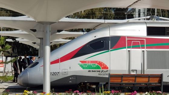 “ONCF” توضح بخصوص طلب عروض دولي يتعلق بخط “TGV” مراكش-أكادير