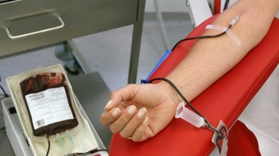 تفاقم أزمة مخزون الدم بعد تسجيل انخفاض مهول في عمليات التبرع