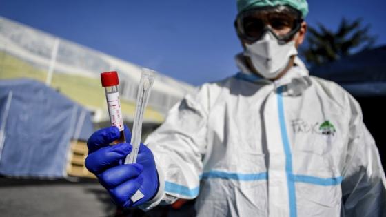 تسجيل 123 حالة إصابة مؤكدة جديدة بفيروس كورونا على الساعة 10 صباحا
