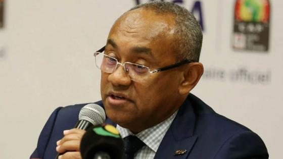 الاتحاد الإفريقي لكرة القدم يعلن خطته الإرشادية لاستئناف البطولات الإفريقية