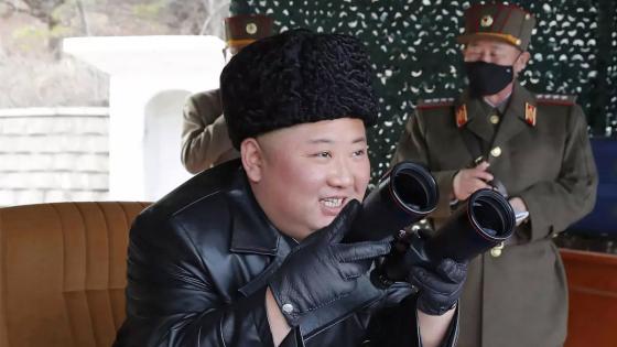 كوريا الشمالية تعتزم تعزيز قدراتها في مجال “الردع النووي”