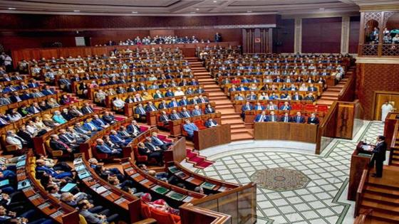 مجلس النواب يصادق على مشروع قانون حالة الطوارئ الصحية
