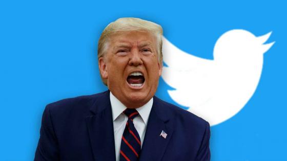 الحرب بين تويتر و ترامب… حرب حرية تعبير أم حرب سياسة دولة