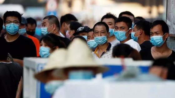 فيروس جديد ينتقل من الحيوان إلى الإنسان يظهر في الصين