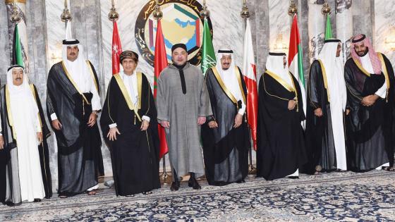 ملوك دول عربية باستثناء “الإمارات” يطمئنون على الحالة الصحية للملك محمد السادس