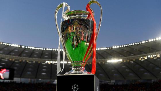 رسميا: دوري مصغر لاستكمال دوري أبطال أوروبا في لشبونة