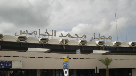 استئناف الرحلات الجوية الداخلية بالمغرب ابتداء من 25 يونيو