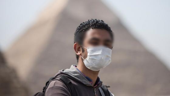 السلطات المصرية تشدد قواعد الحجر الصحي في أسبوع عيد الفطر