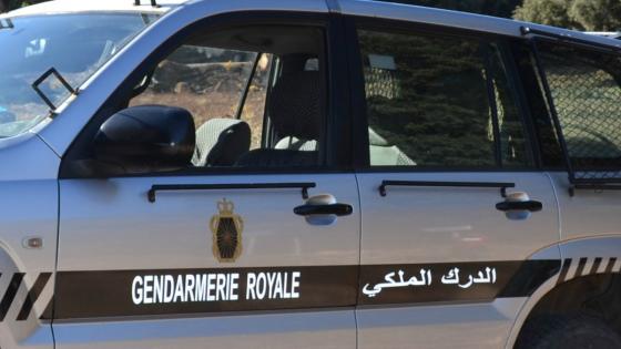 توقيف سائق سيارة إسعاف ينقل الركاب سرا من الدار البيضاء إلى أسفي