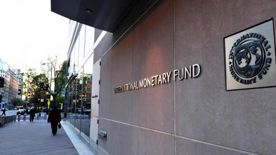 صندوق النقد الدولي البنوك: “ستكافح من أجل تحقيق أرباح على مدى 5 الخمس المقبلة”