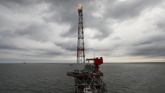 الرئيس التنفيذي لشركة فيتول: فيروس كورونا قد يعجل بذروة الطلب على النفط