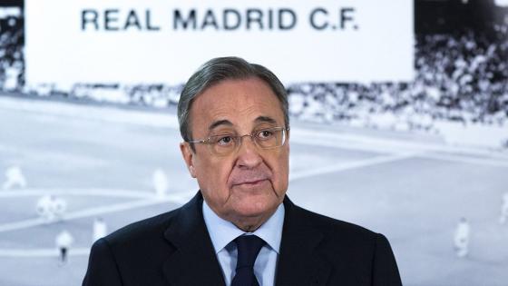 ريال مدريد يفكر في تخفيض رواتب لاعبيه من جديد