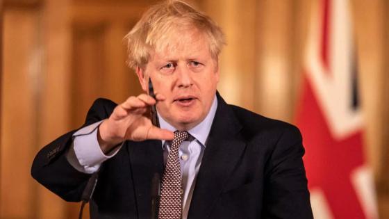 بريطانيا تعلن خروج السلالة الجديدة لكورونا عن السيطرة