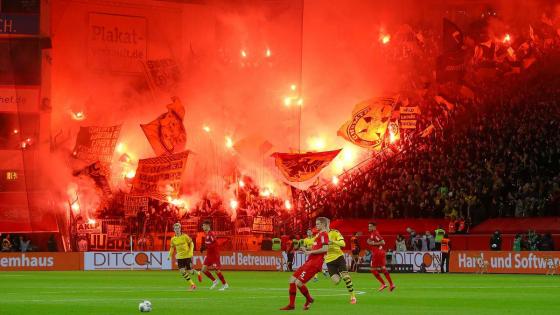 رغم إصابات كورونا.. لا تعديل على عودة الدوري الألماني