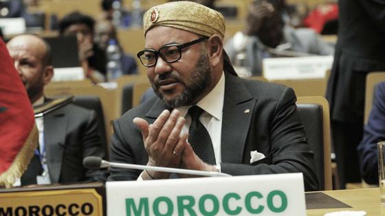 الملك محمد السادس يعطي تعليماته لإرسال مساعدات طبية إلى دول إفريقية شقيقة