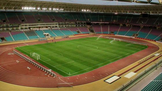 الكاف يسحب رخصة ملعب رادس و يؤكد ان الملاعب التونسية غير صالحة لاحتضان المباريات الدولية