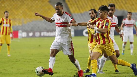 بوطيب يضع شرطين تعجيزيين لإنهاء أزمته مع الزمالك