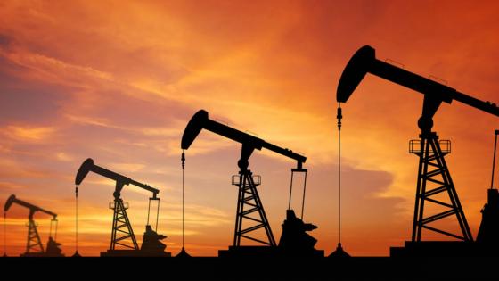 أسعار النفط تصعد 3% وهبوط في انتاج الخام