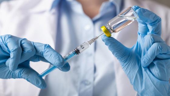 شركة عالمية: “لدينا القدرة على تصنيع مليار جرعة من اللقاح المضاد لفيروس كورونا الجديد”