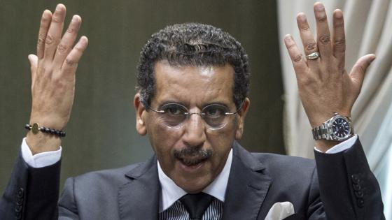 وفاة عبد الحق الخيام المدير السابق للمكتب المركزي للأبحاث القضائية