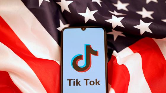 تفاصيل جديدة في قضية TIK TOK الصيني