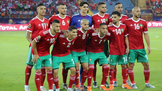 لاعبون مغاربة في “أبطال أوروبا” و “اليوروبا ليغ”