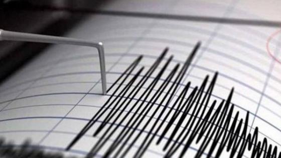 الهزات الأرضية تستمر في ضرب الدريوش.. هزتين متتاليتين بلغت أقواهما 4.4 درجة