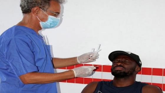 التحاليل المخبرية تكشف وجود حالتين إيجابيتين بفيروس كورونا في صفوف المغرب التطواني