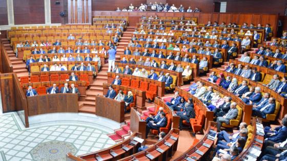 المحكمة الدستورية تلغي انتخاب 16 عضوا بمجلس النواب