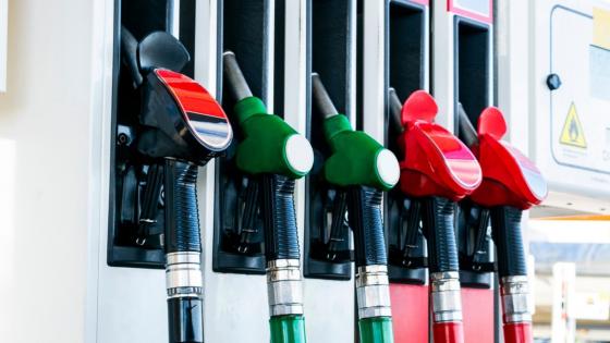 ارتفاع سرقة الوقود بنسبة 61% في بريطانيا مع ارتفاع الأسعار