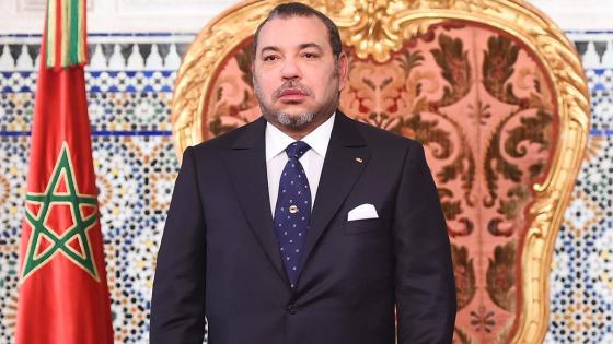 الملك محمد السادس يوجه رسالة إلى أعضاء أكاديمية المملكة المغرب