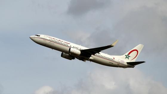 المغرب يعلق الرحلات الجوية من وإلى فرنسا